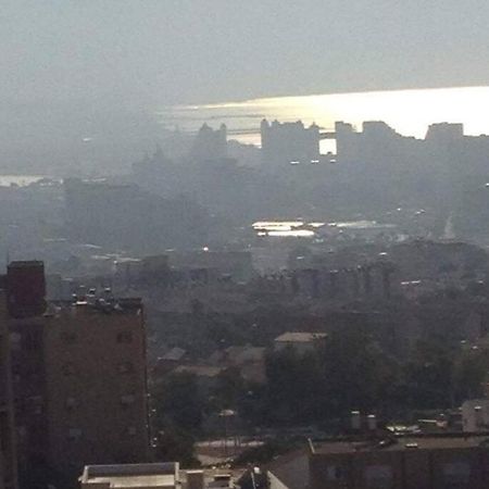 埃拉特נוף למפרץ公寓 外观 照片