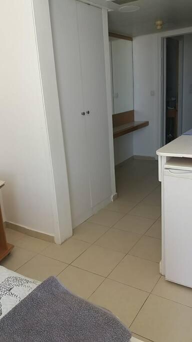 埃拉特נוף למפרץ公寓 外观 照片